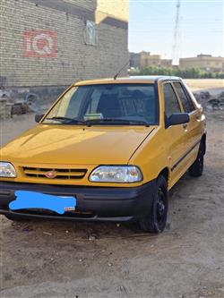 Saipa 131